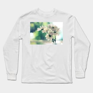 Simplicity Long Sleeve T-Shirt